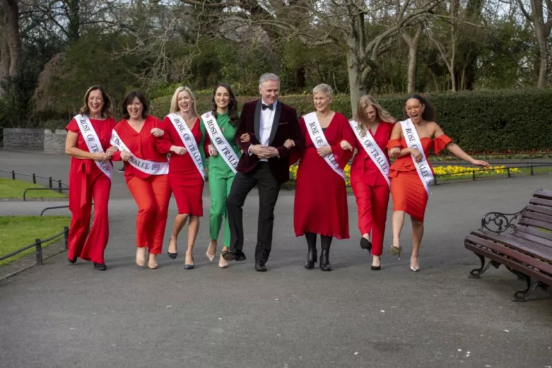 2022 Rose of Tralee Festival | Meet the 2022 Roses