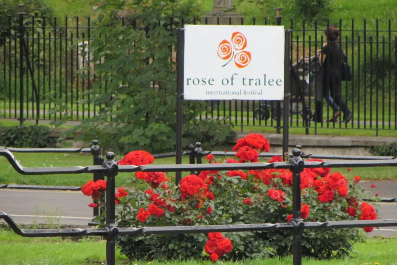 The Rose of Tralee televised selections returns to our screens tonight