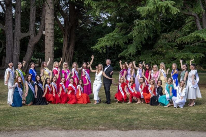 Rose of Tralee International Festival begins today