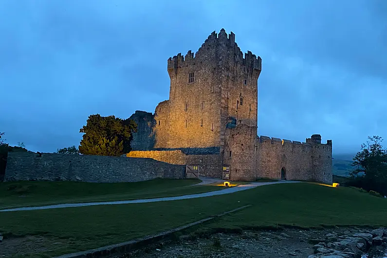 Kerry proves to be most popular holiday destination this summer