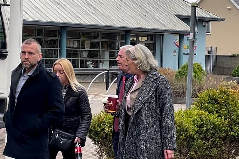 Trial adjourned in relation to Tralee library protest disruption and assaults