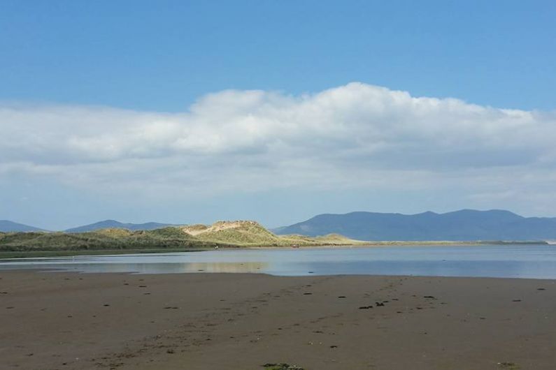 Calls to establish marram grass planting project at Rossbeigh beach