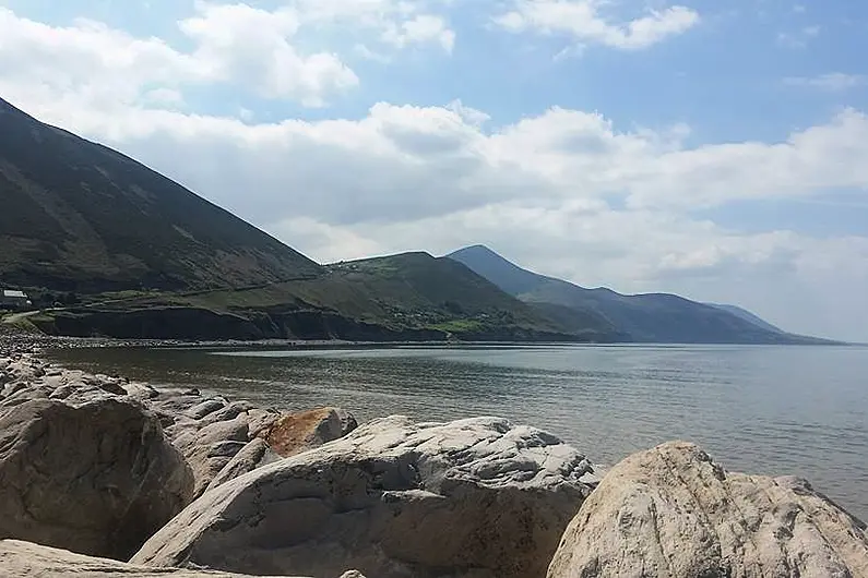 Upgrade of public toilets at Rossbeigh beach begins tomorrow