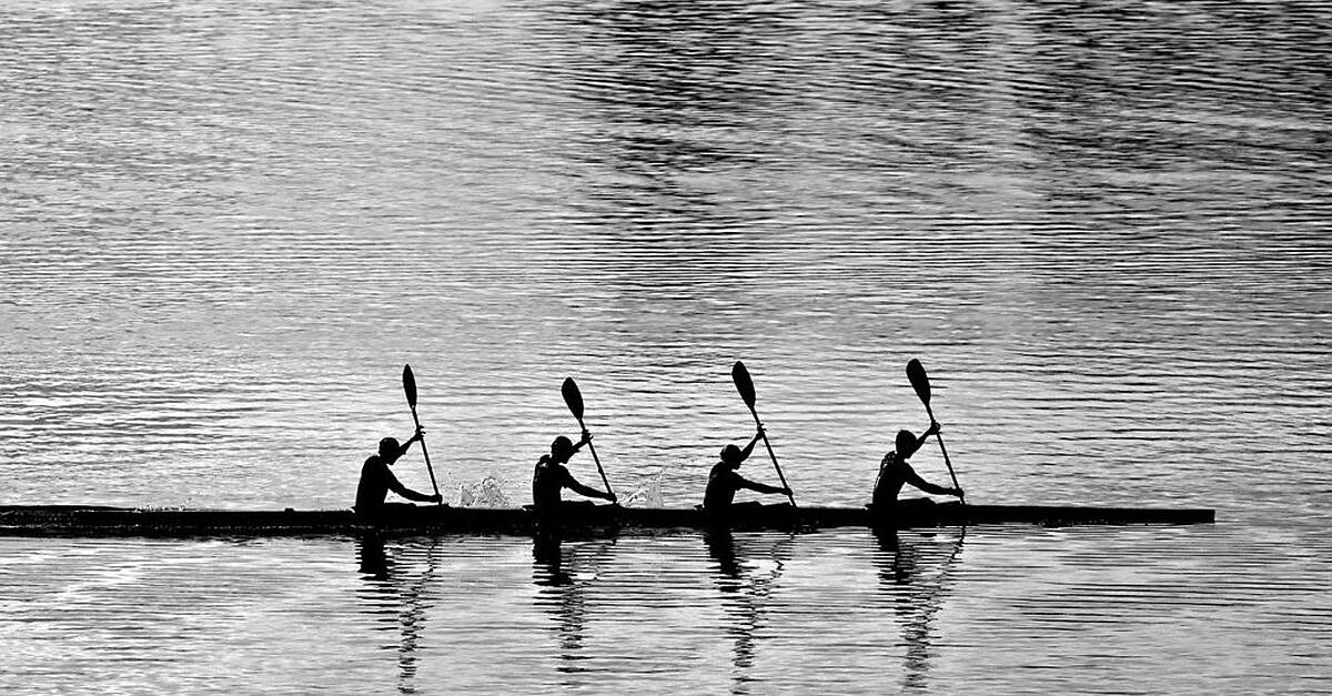Cahersiveen Races Cahersiveen woman successfully completes row from Scotland to Norway ...