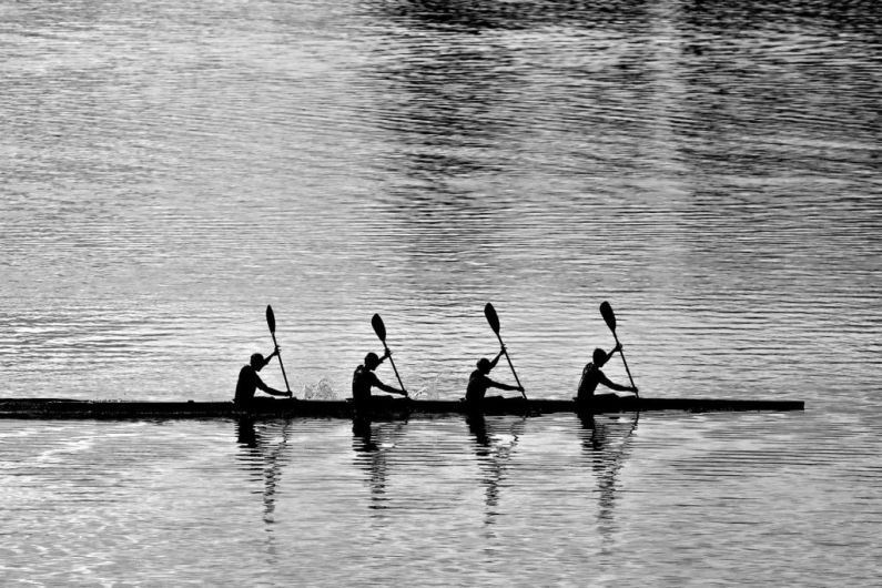 Cahersiveen woman successfully completes row from Scotland to Norway