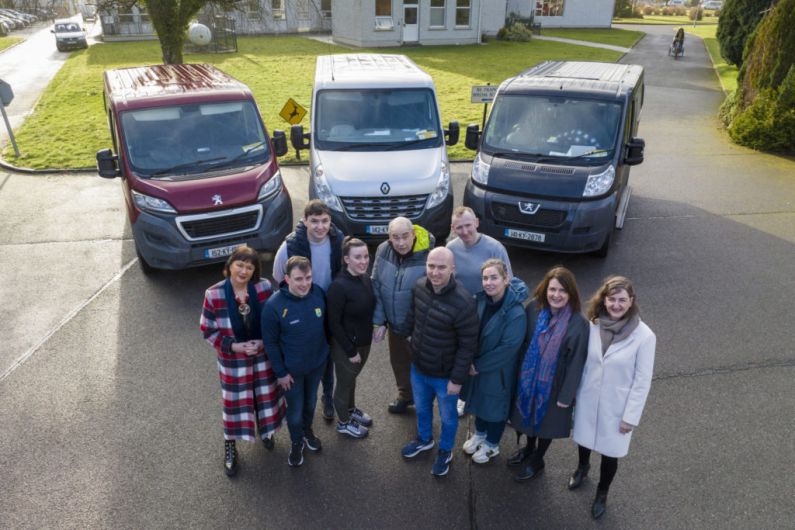 New bus services for St Mary of the Angels residents