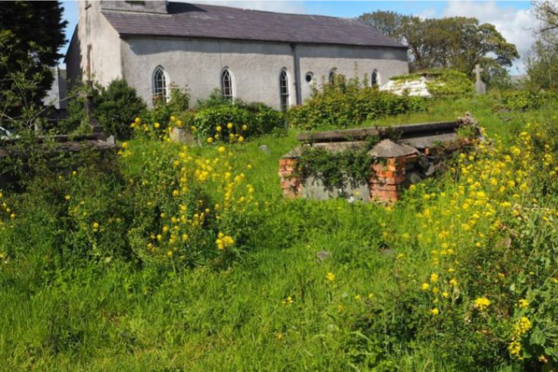 Remediation works will begin in West Kerry graveyard later this year.