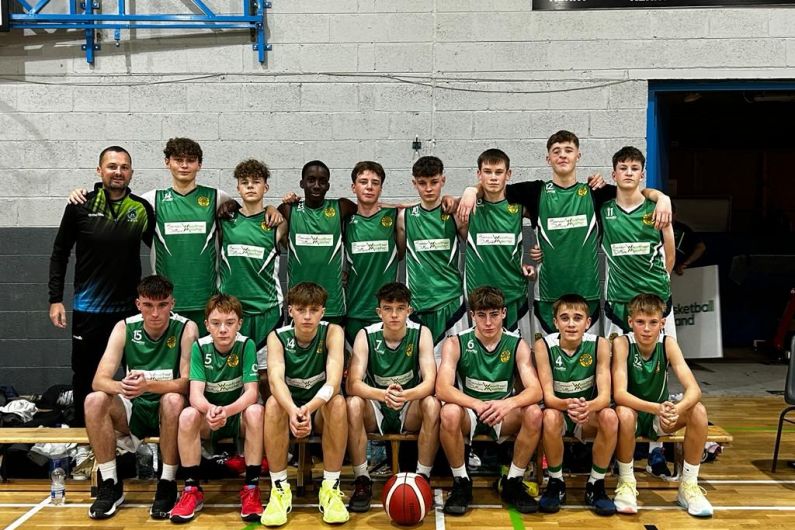 St. Brendan&rsquo;s Basketball Club weekly notes