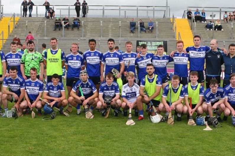 County Senior Hurling Final preview