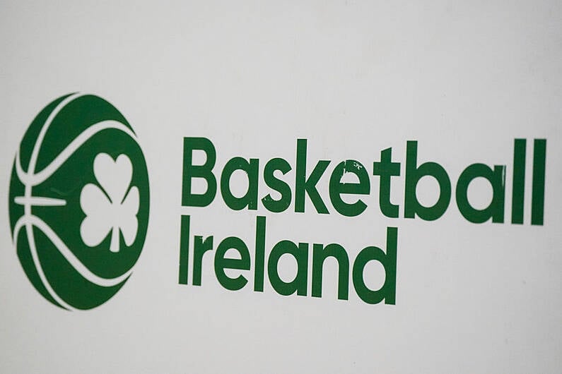 Basketball Ireland weekend review