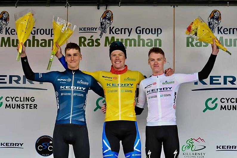 Kerry Group Ras Mumhan Stage 2