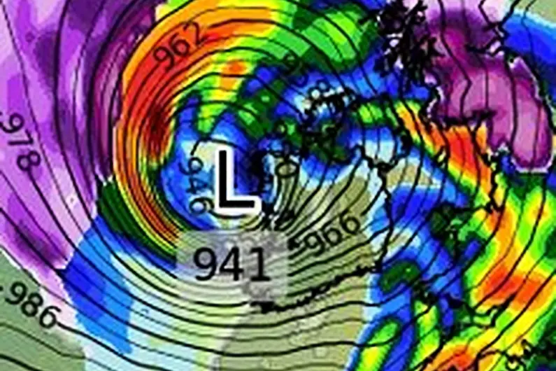 Council establishing emergency response hubs across Kerry for those still without power