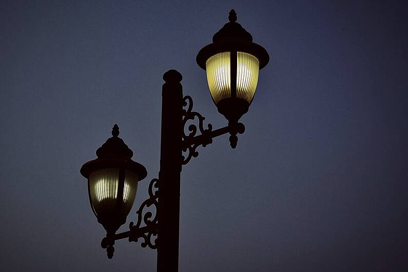 Complaints repairs to street lights in Kerry are taking far too long