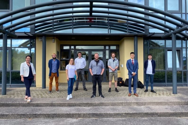 Six MTU Kerry students to showcase start-up businesses tomorrow