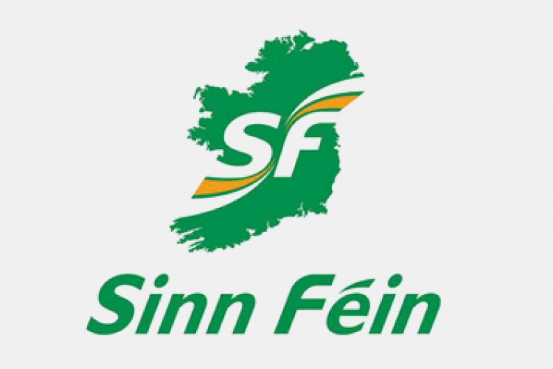 Sinn F&eacute;in&rsquo;s finance spokesperson denies private jet tax would hit Kerry golf tourism