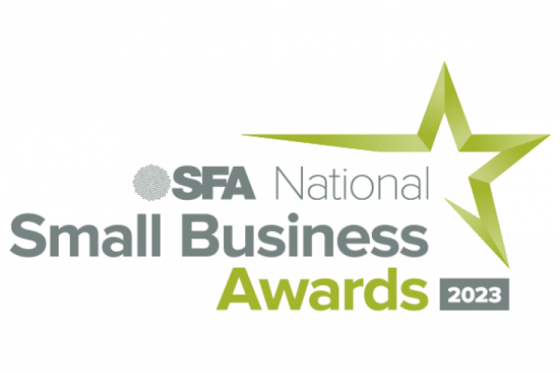 Kerry business named as finalist in national awards