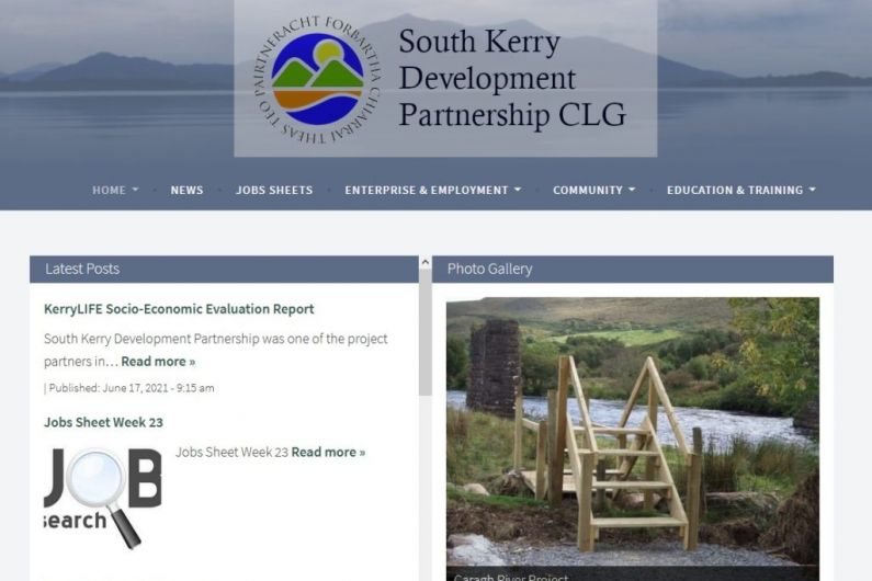 Kerry community groups and businesses urged to apply for LEADER funding