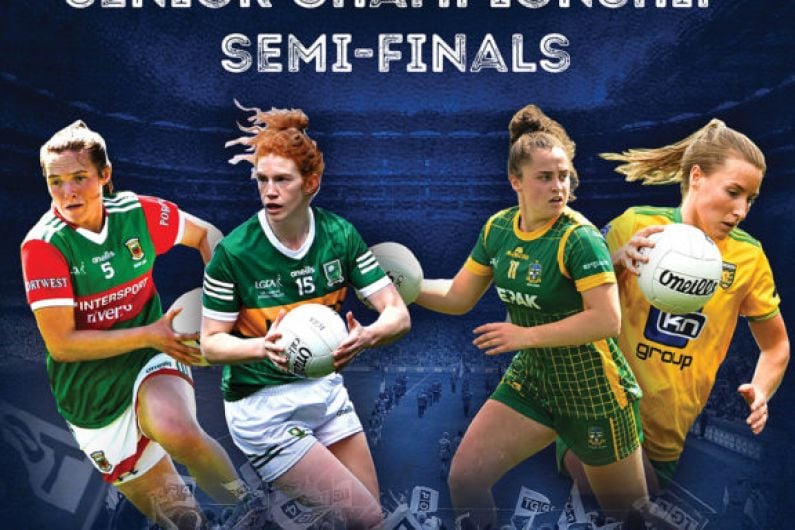 Kerry unchanged for All-Ireland semi-final