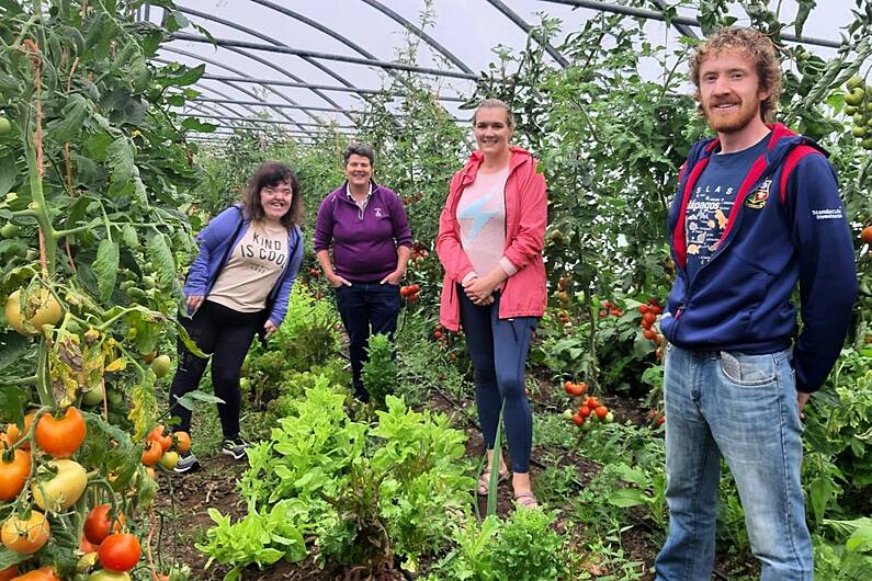 More farmers urged to take part in Kerry Social Farming