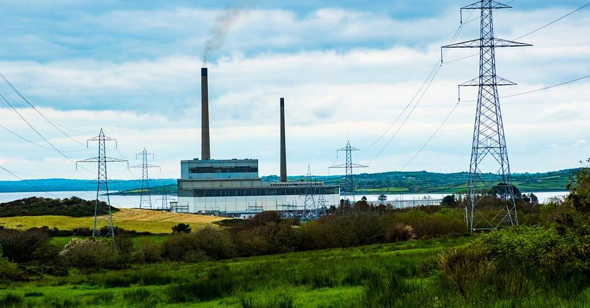 SSE Invests €300 Million in New Tarbert Power Station