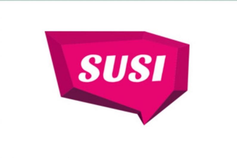Over 3,500 SUSI grant applications made in Kerry