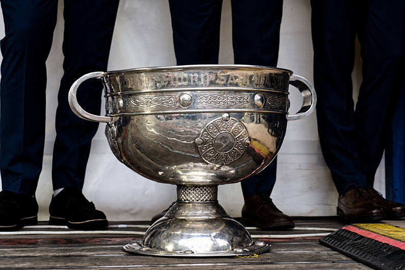 Sam store maguire cup