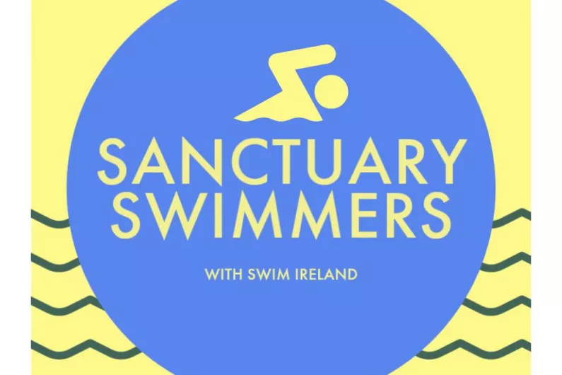 Sanctuary Swimmers initiative set to come to Kerry