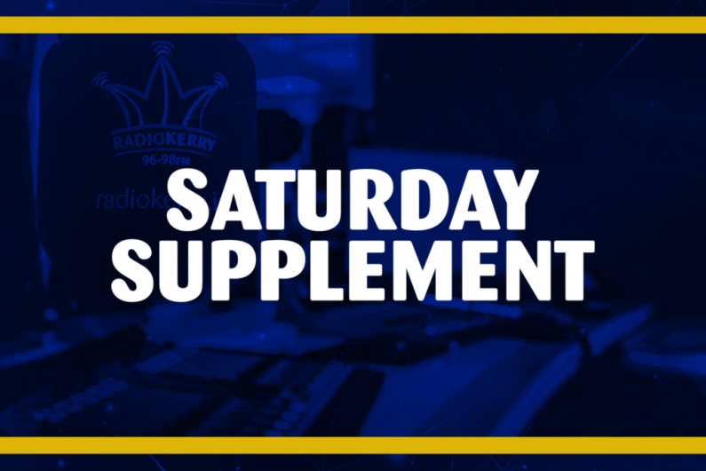 Saturday Supplement - March 4th, 2023