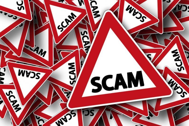 Department warning people in Kerry of mobile phone scam