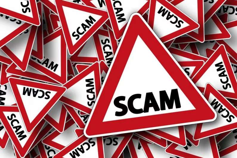 Tralee woman loses substantial sum of money in online scam