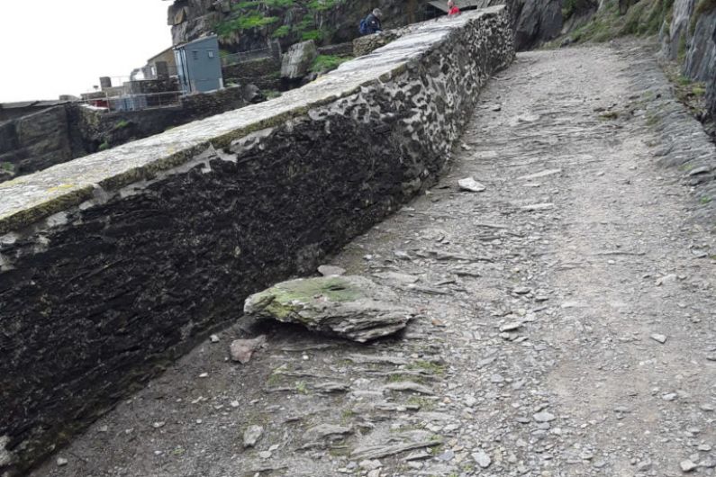 Update on reopening of Skellig Michael expected after inspection on Monday
