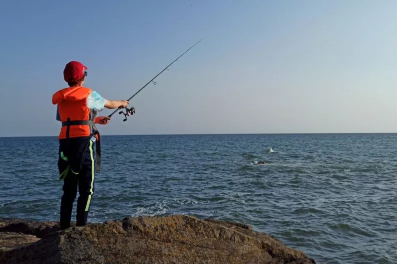 Kerry sea anglers encouraged to take part in online survey