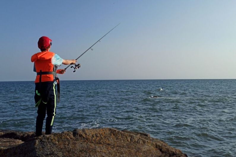 Anglers urged to return tags and logbooks