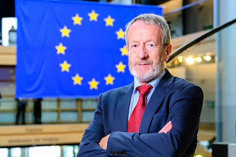 Kerry MEP urges UK government to restore international standing by co-operating with EU