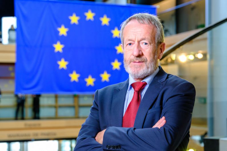 Kerry MEP hosting &quot;Leave No Roof Behind&quot; webinar