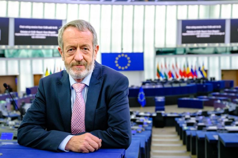 Kerry MEP&nbsp;calls on EU to provide stronger support for young researchers