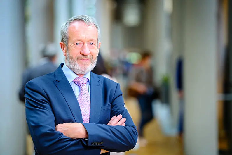 Kerry MEP calls for the Government to reinstate&nbsp;9% VAT rate for&nbsp;hospitality sector