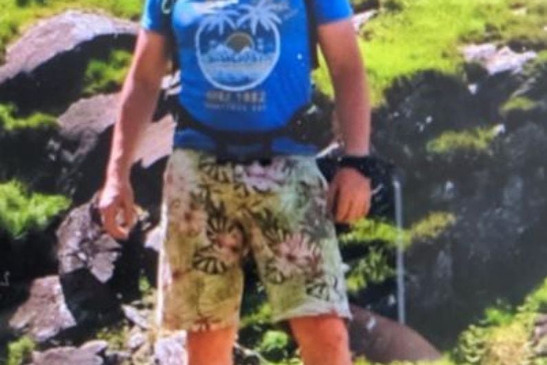 Search continues one week onsince missing hiker last seen on Mount Brandon