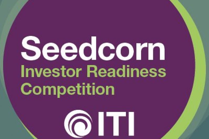 Kerry company in Munster final of Seedcorn Investor Readiness Competition