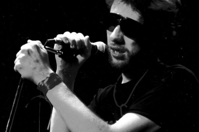 The Pogues singer Shane MacGowan has died