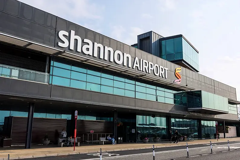 Shannon Airport congratulates Ryanair on over 20 million passengers through the airport