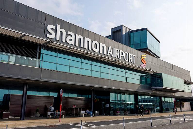 Shannon Airport congratulates Ryanair on over 20 million passengers through the airport