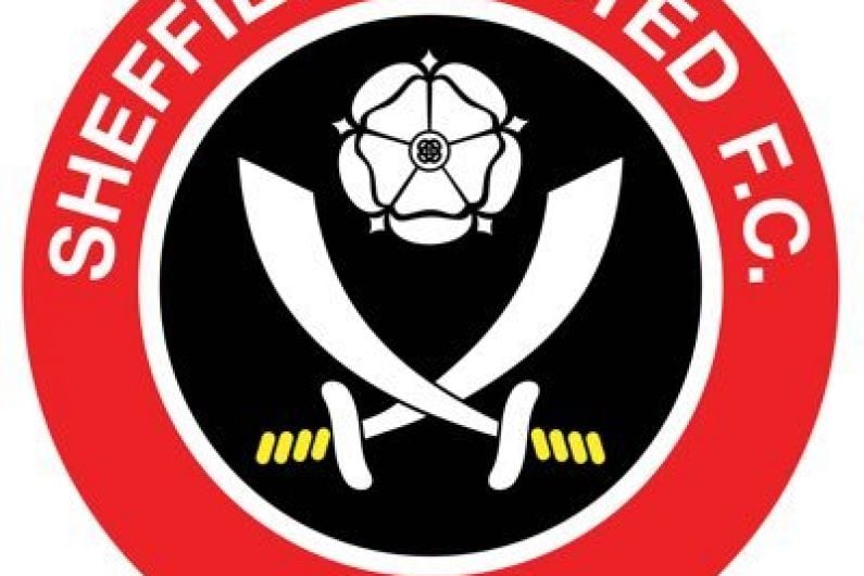 Sheffield United relegated
