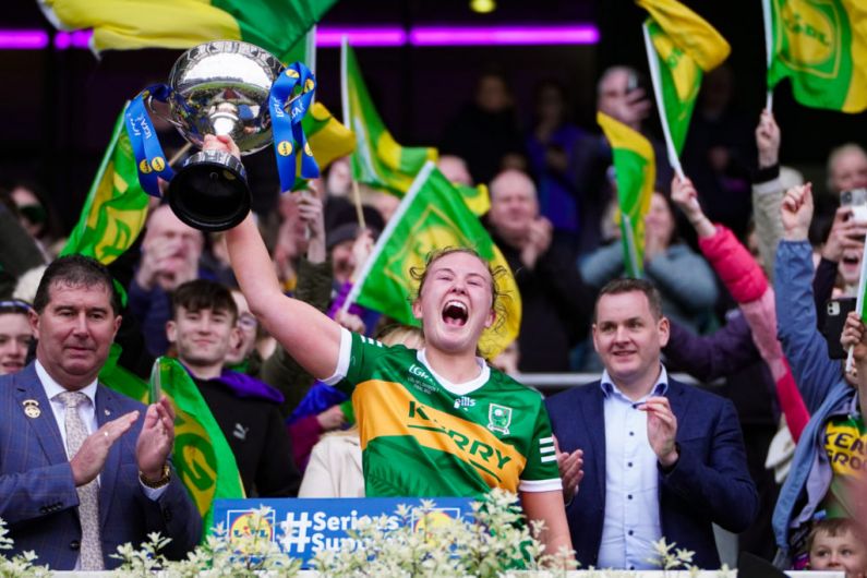 3 Kerry changes for Cork clash; 2 other Kingdom sides announced
