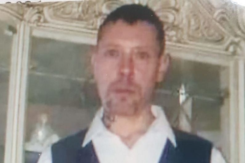 Information sought on missing Castleisland man