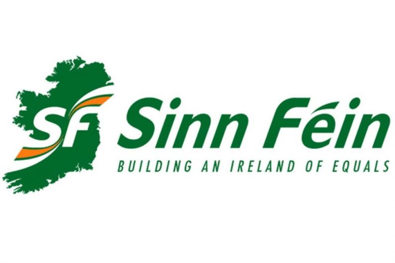 Toiréasa Ferris criticises Sinn Féin's change of position on non-jury courts