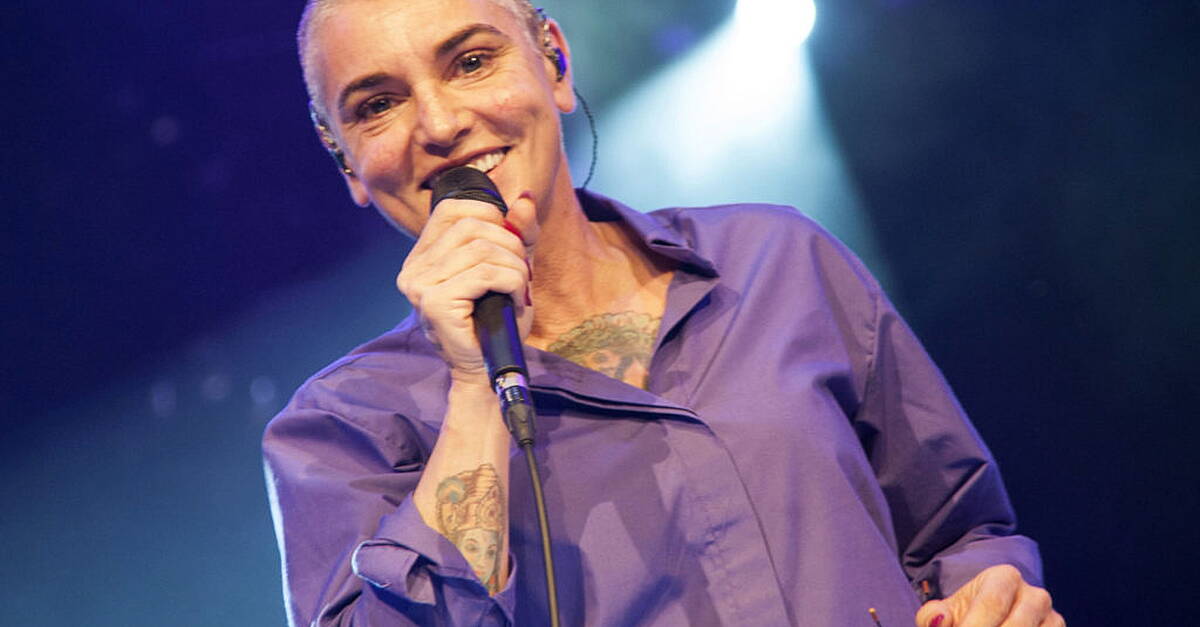 Castleisland man says Irish emigrants were hugely proud of Sineád O'Connor - Vimarsana News