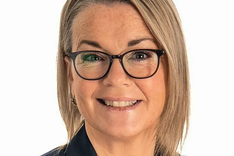 8th count Tralee LEA - Fine Gael's Sin&eacute;ad Donnelly eliminated