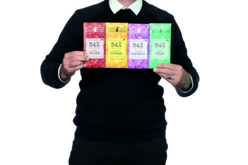 Skelligs Chocolate selected for Lidl Ireland Kickstart programme