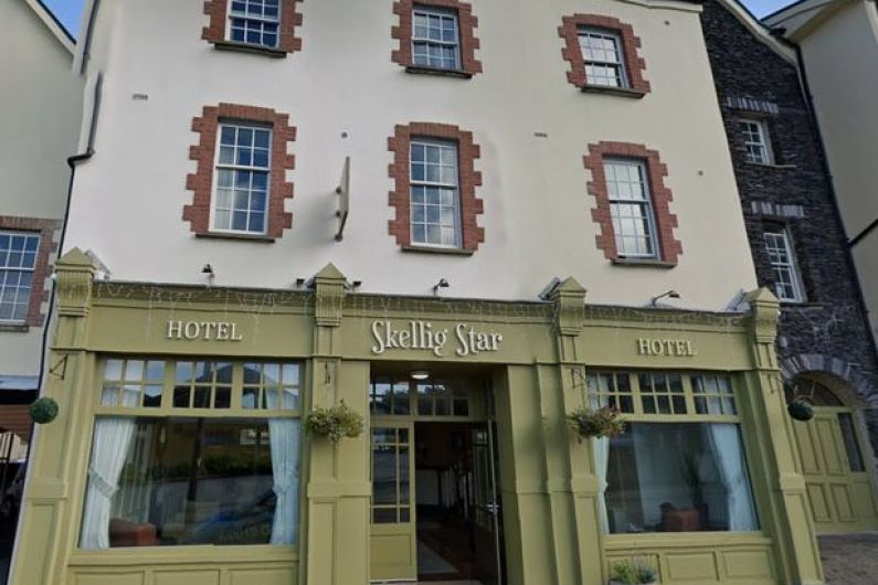 South Kerry hotel to reopen for Ukrainian refugees